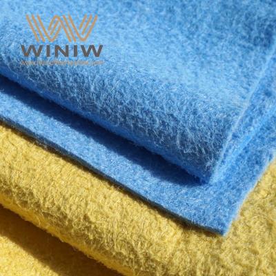 Chamois Synthetic Drying Towel For Car Wash Cloth