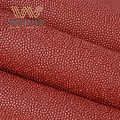 Basketball PU Leather