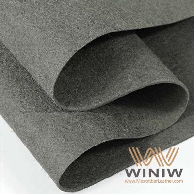 Microfiber Raw Base