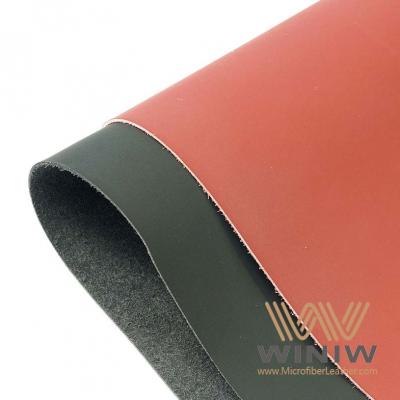 PU Leather Skin Soft Car Upholstery Leather