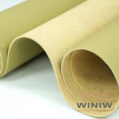 WINIW Factory Artificial Synthetic Auto Leather
