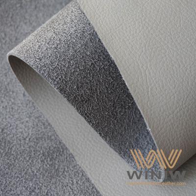 1.2mm Synthetic Leather Car Interior Leather Fabric