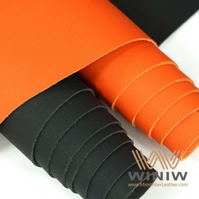 Anti Skid Synthetic Leather Material For Car