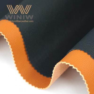 Eco Material Artificial Car Seat Leather PU Leather
