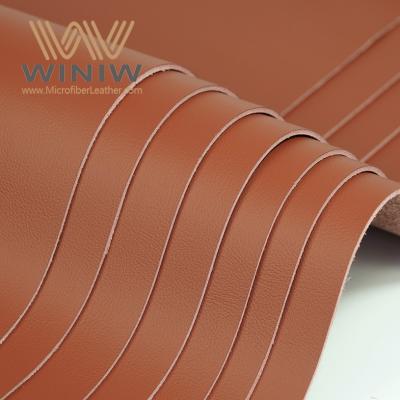 Printing Modern Sofa Leather PU Leather For Seat Cover