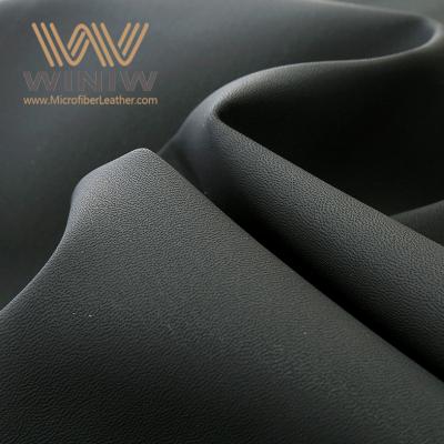 Orange Skin Shrink-Resistant Bonded Leather for Car seats