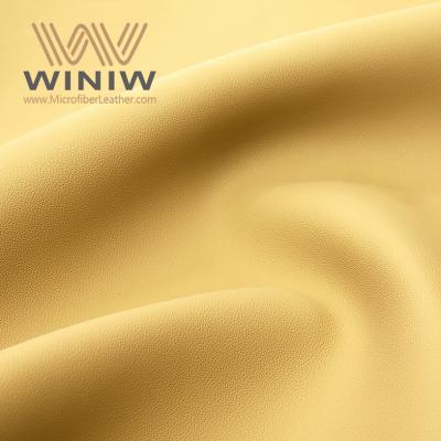 China Leading PVC Free Vinyl Fabric Stain Resistant Supplier