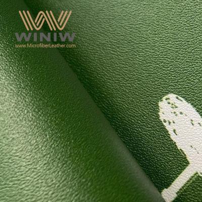 Green Embossed Big Mouse Pad Desk Set