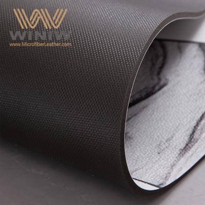 China Leading Colorful Suede Fabric for Gym Flooring Supplier