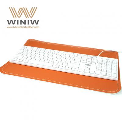 China Leading Anti-odor Split Microfiber for Best Mouse Pad Supplier