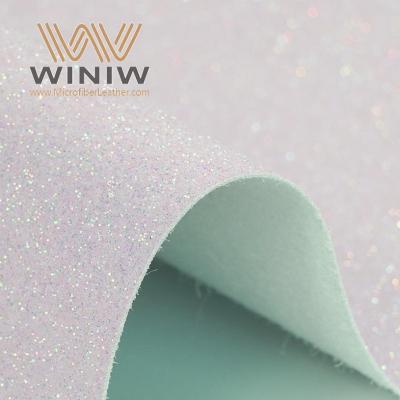 Mirror Surface Synthetic Leather for Making Shoes Handbag