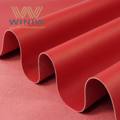 China Leading Clear Texture Vinyl Fabric for Seats Cover Supplier
