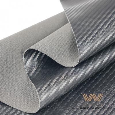 China Leading Affordable Microfiber Fabric for Automobile Interior Supplier