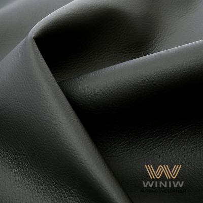 Easy Clean Faux Leather for Car Interior