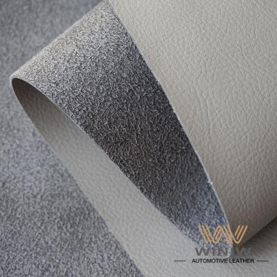 Durable PU Leather for Car Seats Cover