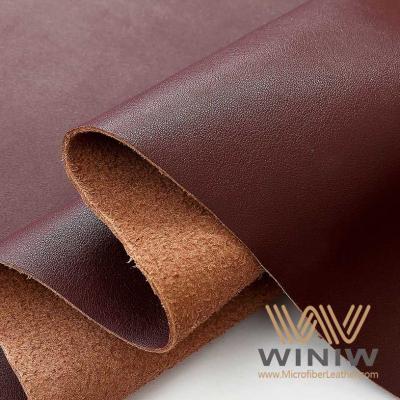 Wear Resistant Vinyl Synthetic Leather for Bags Shoes