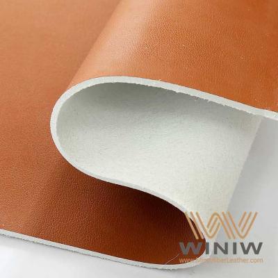 1.2mm Artificial Leather PU Leather for Bags Shoes Seat