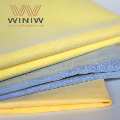 Non-Abrasive Microfiber Cleaning Cloth