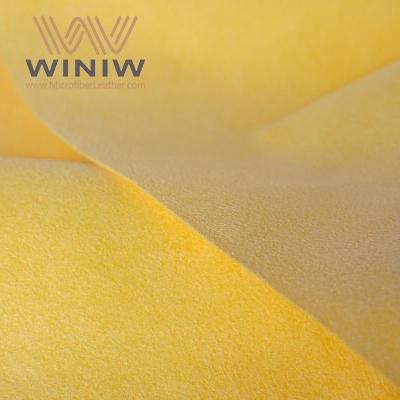 China Leading Yellow Washable Microfiber Mop Supplier