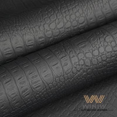 Acid-Resistant Ultra Bonded Nappa Leather