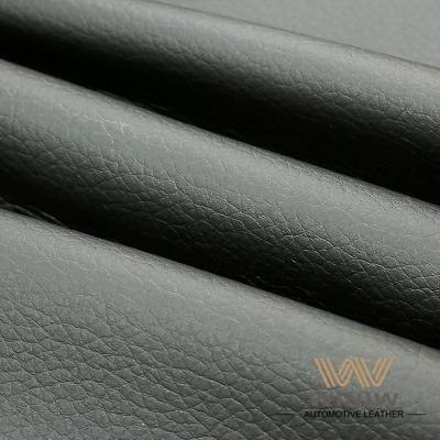Water-Repellent Polyurethane Leather for Auto Interior