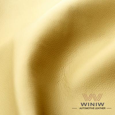 Flawless-Finish Polyurethane Fabric for Automobile
