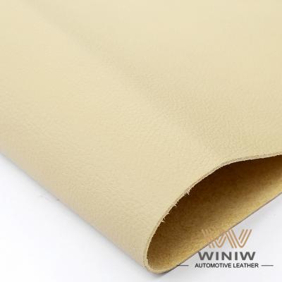 China Leading Flawless-Finish Polyurethane Fabric for Automobile Supplier