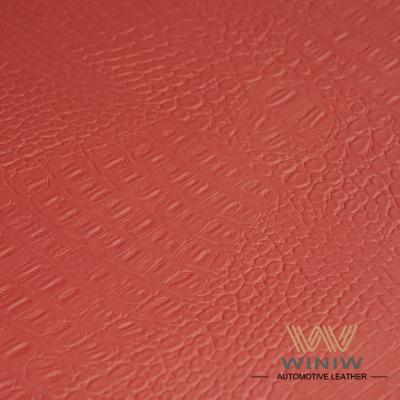 nappa leather upholstery