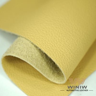 China Leading Flawless-Finish Automotive Leather Upholstery Supplier