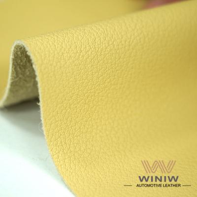 Flawless-Finish Automotive Leather Upholstery