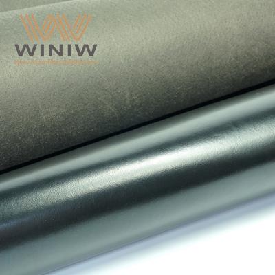 1.8mm Thick Artificial Leather for Belt Materials