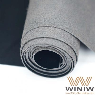 Wrinkle-Free Patent Microfiber Leatherettes Fabric