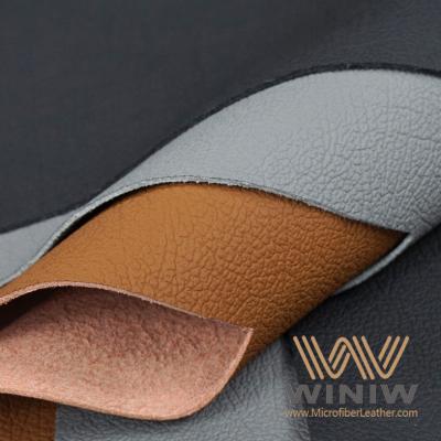 Premium quality Highly durable synthetic microfiber leather for shoes lining