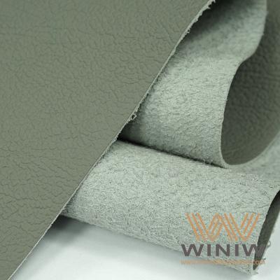 High Quality Synthetic Microfiber Leather Car Seat Vinyl In Stock