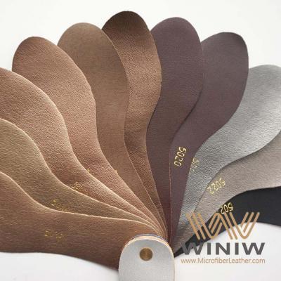 faux leather fabric for shoe lining