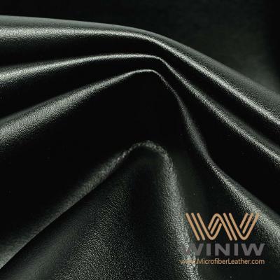 PU Leather Lining Fabric Synthetic Leather For Shoes