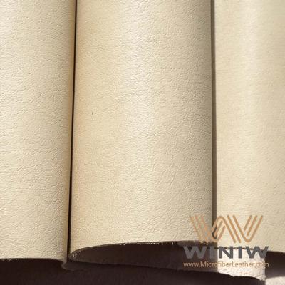 Rich Properties 0.7MM PU Shoe Lining Synthetic Leather Fabric