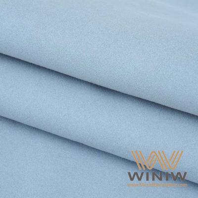 Synthetic Micro Fiber Leather Insole Material For Shoe