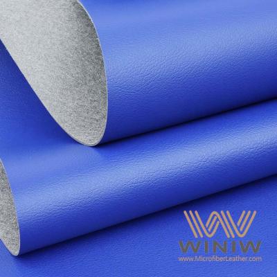Anti-dirty Microfiber Leather Faux Material For Shoes Lining