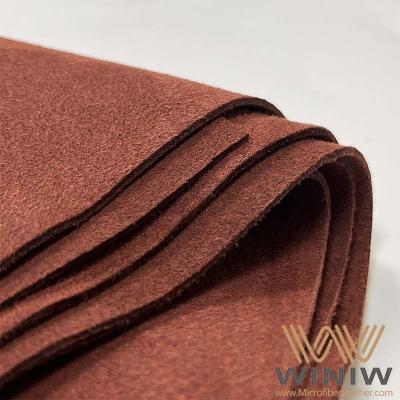 Microsuede Leather for Horse Saddles