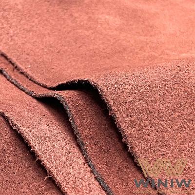 Microsuede Leather for Horse Saddles