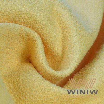 China Leading Microfiber Yellow Cloth For Cleaning In Cars Supplier