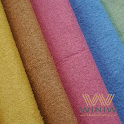 Strongly Dirt-Removing Synthetic Leather Micro Towel For Car