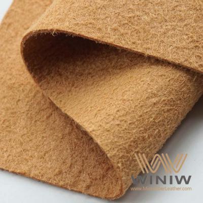 High Tensile Strength Chamois Leather Cloth For Car