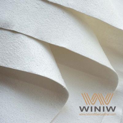 Durable Faux Leather Material Micro Polishing Cloth For Car