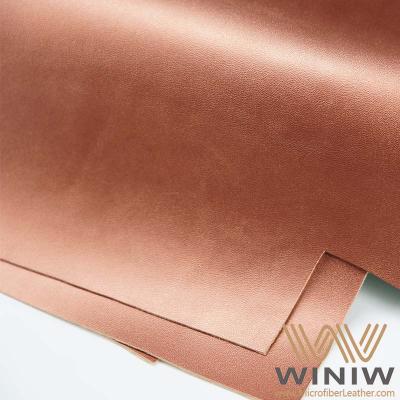 Durable PU Material Faux Leather For Handbags & Purses