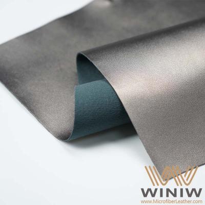 High Quality PU Leather Faux Fabric For Bags