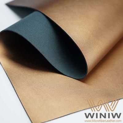 Scratch Resistant Polyurethane Leather For Bags Making