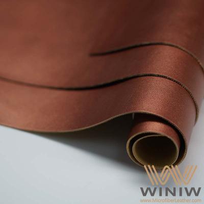 Premium Synthetic Leather PU Material For Bags