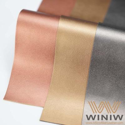 PU Vegan Leather Fabric For Bag